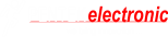 PENTEK-electronics Logo